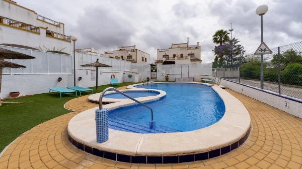 Chalet en Desamparados-Hurchillo-Torremendo