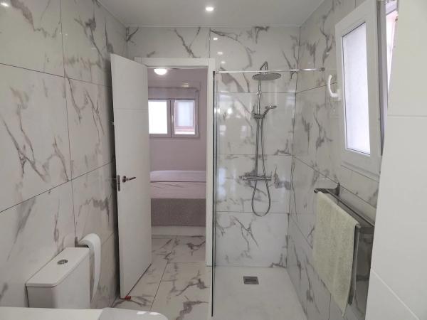 Piso en Barrio Villamartín-Las Filipinas