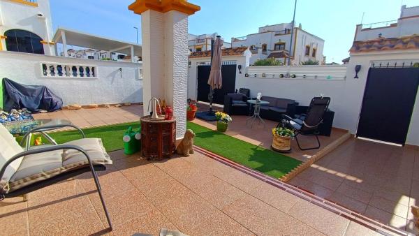 Chalet en Desamparados-Hurchillo-Torremendo