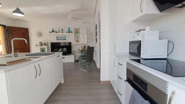 Chalet en Desamparados-Hurchillo-Torremendo