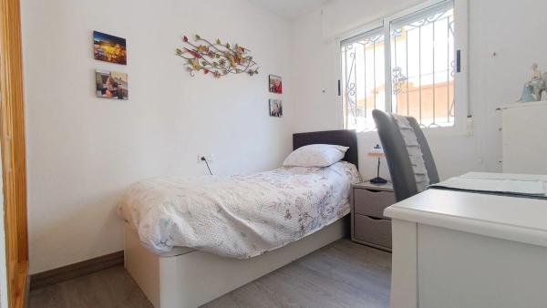 Chalet en Desamparados-Hurchillo-Torremendo