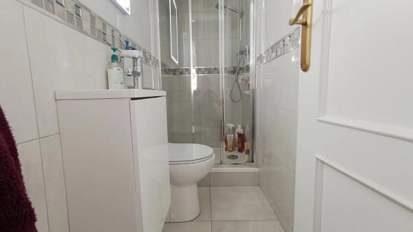 Chalet en Desamparados-Hurchillo-Torremendo