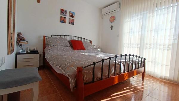 Chalet en Desamparados-Hurchillo-Torremendo