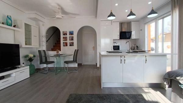 Chalet en Desamparados-Hurchillo-Torremendo