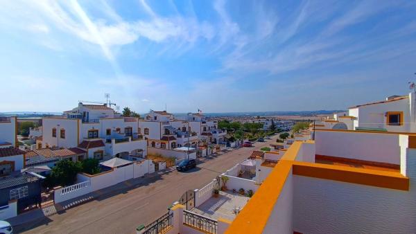 Chalet en Desamparados-Hurchillo-Torremendo