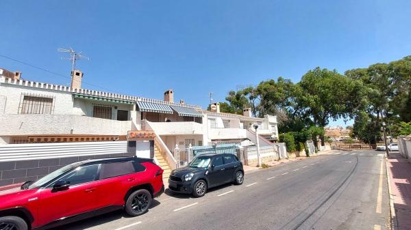 Ático en Barrio La Regia