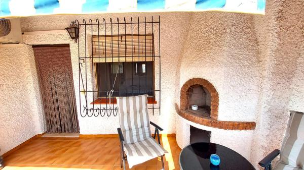 Ático en Barrio La Regia