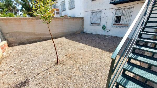 Ático en Barrio La Regia