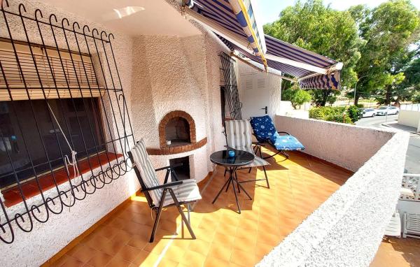 Ático en Barrio La Regia