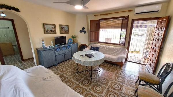 Ático en Barrio La Regia