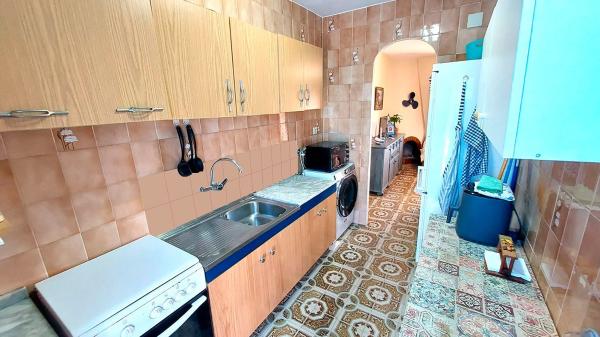 Ático en Barrio La Regia