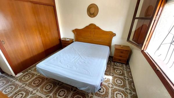 Ático en Barrio La Regia