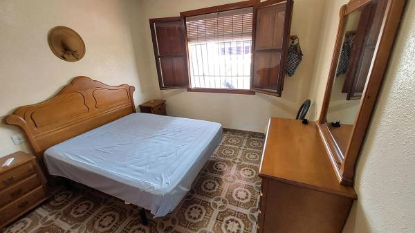 Ático en Barrio La Regia