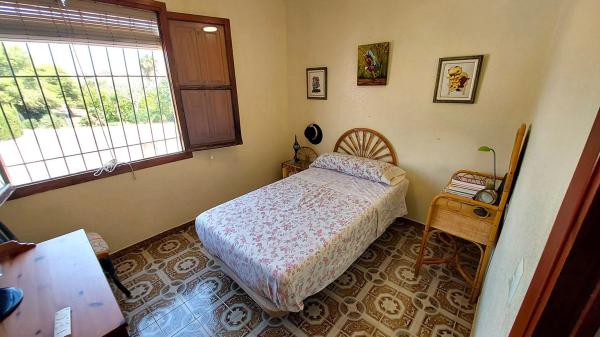 Ático en Barrio La Regia