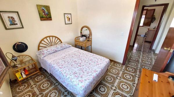 Ático en Barrio La Regia