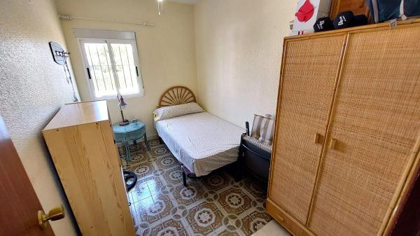 Ático en Barrio La Regia