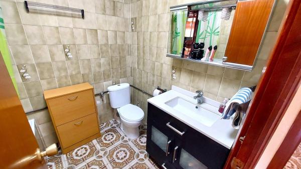 Ático en Barrio La Regia