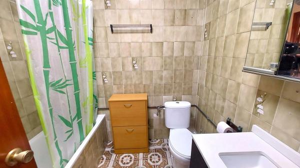 Ático en Barrio La Regia