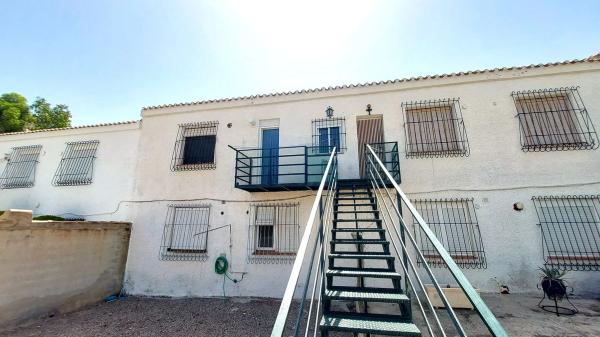 Ático en Barrio La Regia