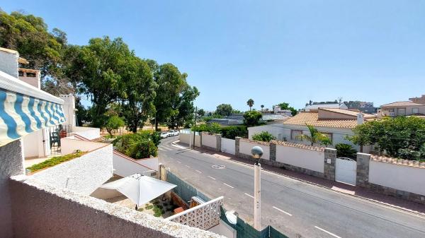 Ático en Barrio La Regia