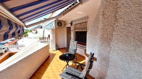 Ático en Barrio La Regia