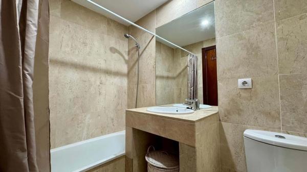 Piso en Barrio Lomas de Campoamor-Las Ramblas