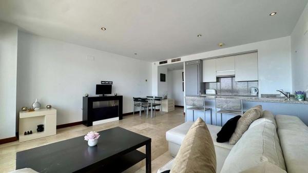 Piso en Barrio Lomas de Campoamor-Las Ramblas