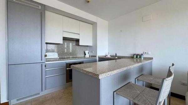 Piso en Barrio Lomas de Campoamor-Las Ramblas