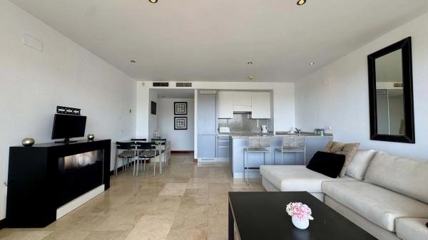 Piso en Barrio Lomas de Campoamor-Las Ramblas