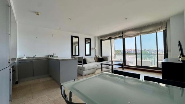 Piso en Barrio Lomas de Campoamor-Las Ramblas