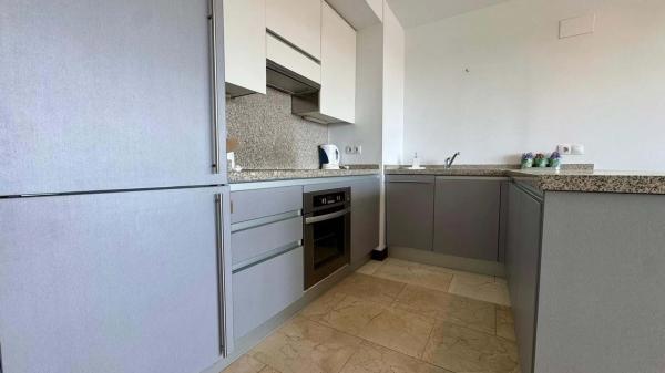 Piso en Barrio Lomas de Campoamor-Las Ramblas