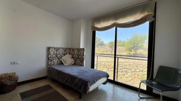 Piso en Barrio Lomas de Campoamor-Las Ramblas