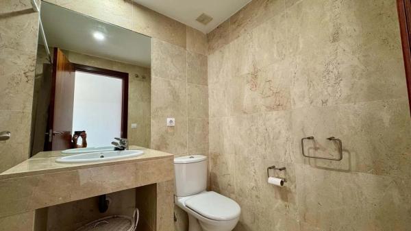 Piso en Barrio Lomas de Campoamor-Las Ramblas