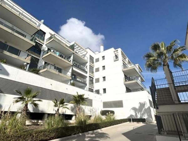 Piso en Barrio Lomas de Campoamor-Las Ramblas