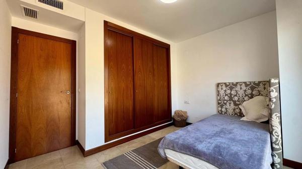 Piso en Barrio Lomas de Campoamor-Las Ramblas