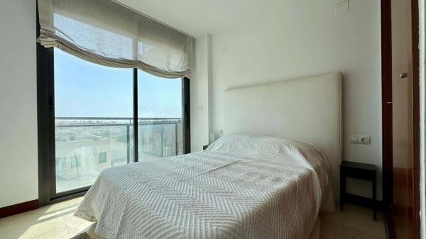 Piso en Barrio Lomas de Campoamor-Las Ramblas