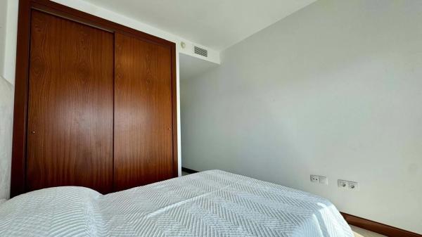 Piso en Barrio Lomas de Campoamor-Las Ramblas