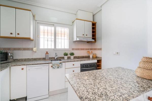 Casa independiente en calle Miguel Barceló, 4