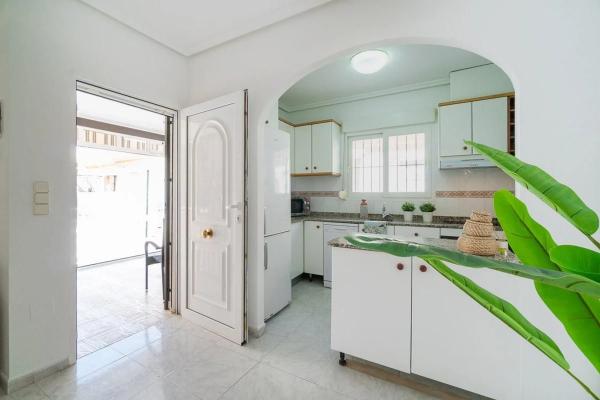 Casa independiente en calle Miguel Barceló, 4