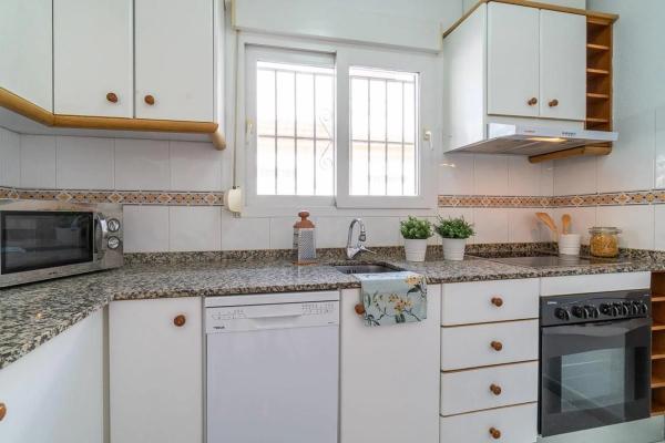 Casa independiente en calle Miguel Barceló, 4