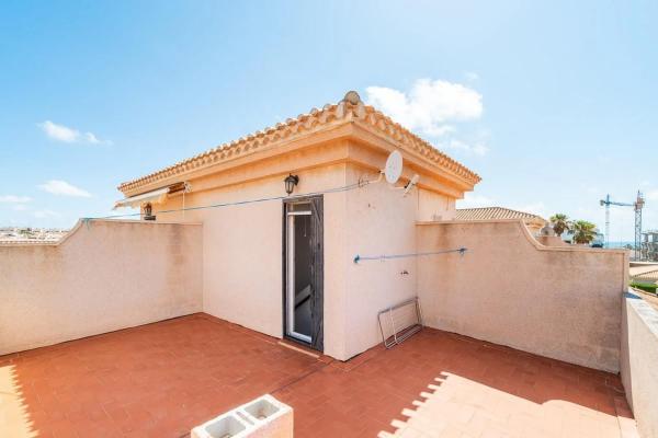 Casa independiente en calle Miguel Barceló, 4