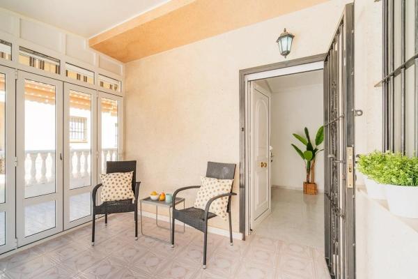 Casa independiente en calle Miguel Barceló, 4