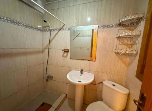 Piso en calle San Joaquín, 8