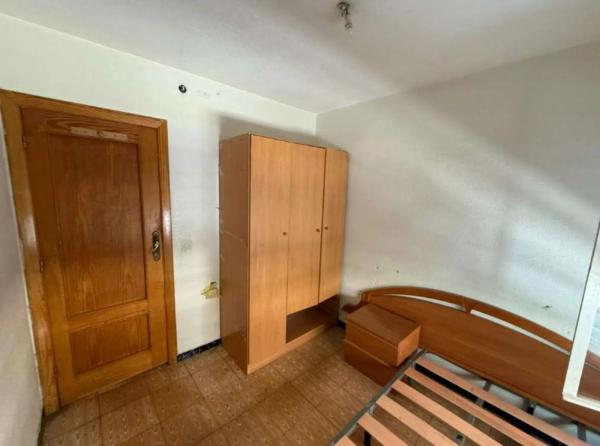 Piso en calle San Joaquín, 8