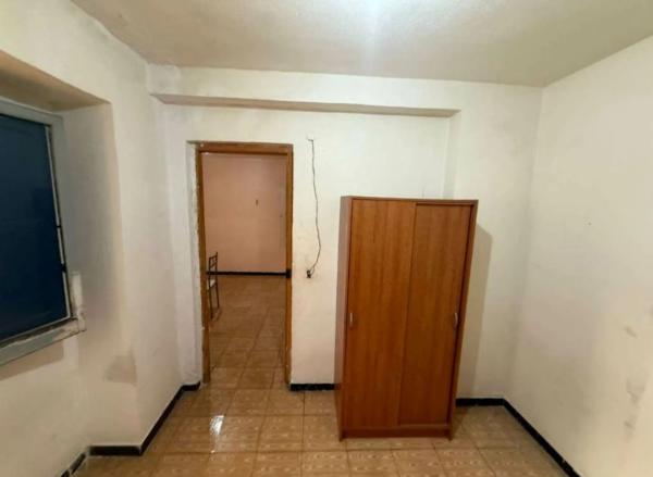 Piso en calle San Joaquín, 8