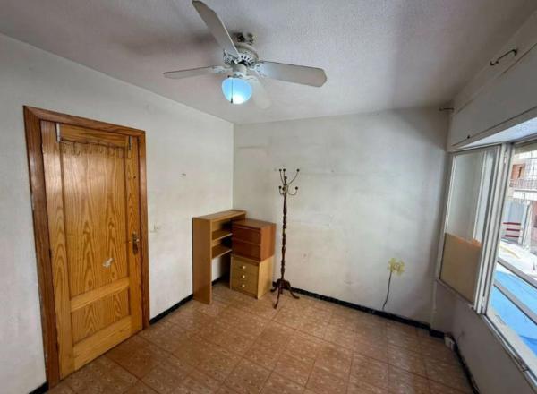 Piso en calle San Joaquín, 8