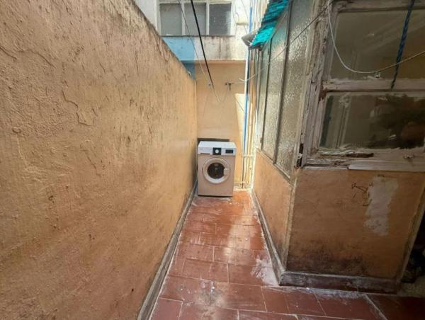 Piso en calle San Joaquín, 8