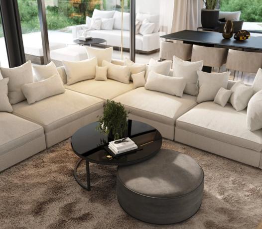 Ático en Barrio Las Colinas Golf