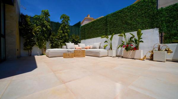 Casa independiente en calle Leman, 29