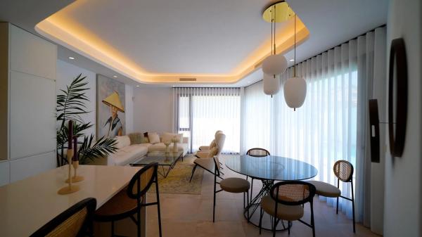 Casa independiente en calle Leman, 29